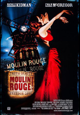 Baz Luhrmann's 2001 Classic -