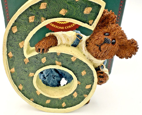 Boyds bears beanster - bears, #6