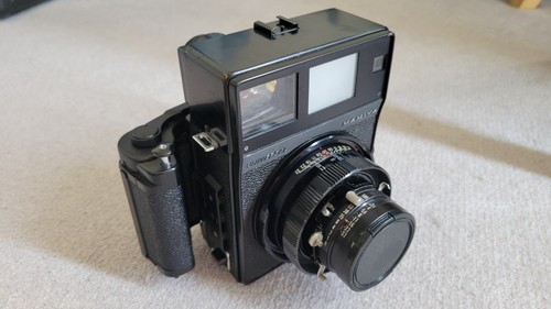 Mamiya universal press - mamiya,