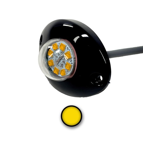 24w high intensity low profile - 24w, high-intensity