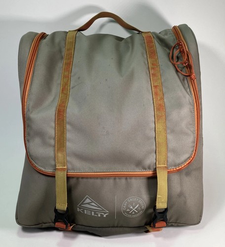 Kelty camp galley deluxe - deluxe;,