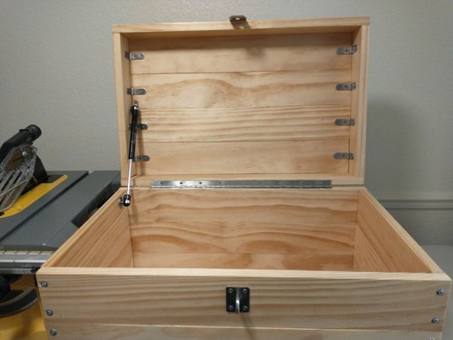 Premium pine large - pine,