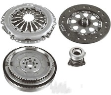 Vauxhall Astra Zafira Cascada