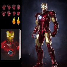 Marvel Avengers Iron Man Mark