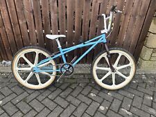 SE Racing 24” Loop tail Quadangle Skyway Wheels Not PK Ripper