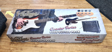 Vintage Coaster Series V40 Bass Guitar Package
