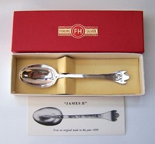 1979 STERLING SILVER REPLICA