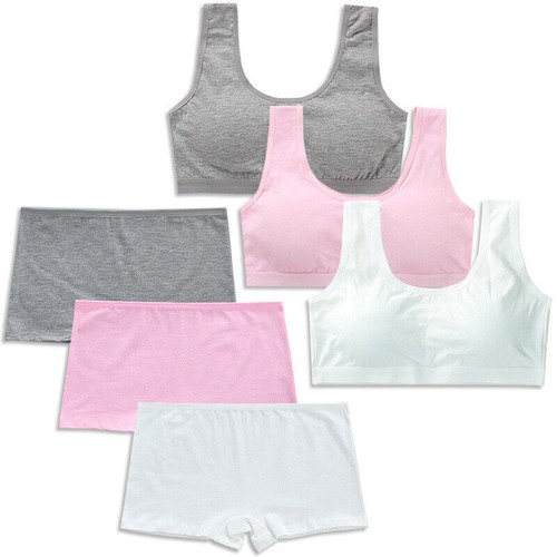 Training bras crop - training, girls