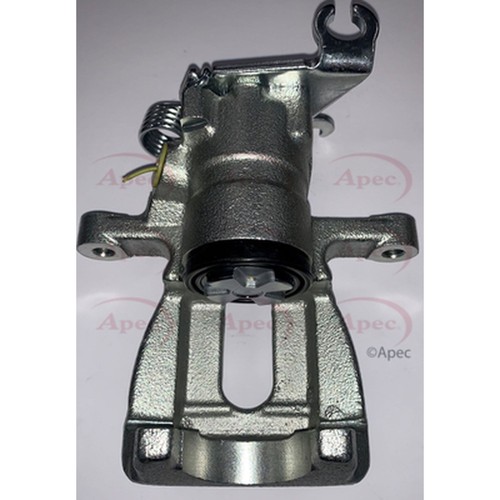 Rear right apec brake - rear,