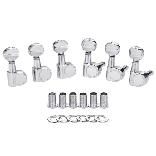 Inline pin tuners tuning - 6,