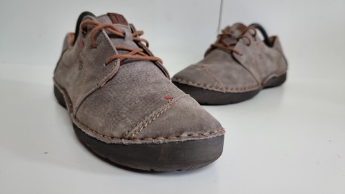 Josef seibel shoes fergey - seibel,