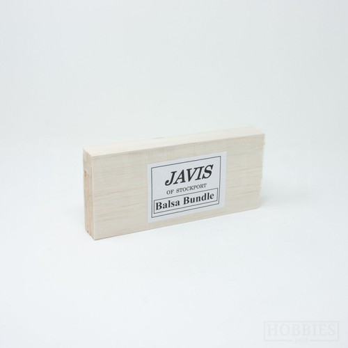 Balsa wood bundle pack - bundle,