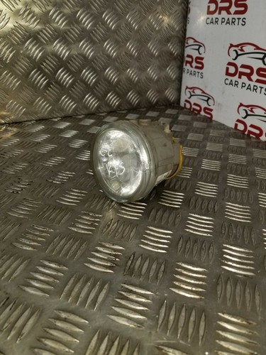 Citreon vts vtr fog light - ,
