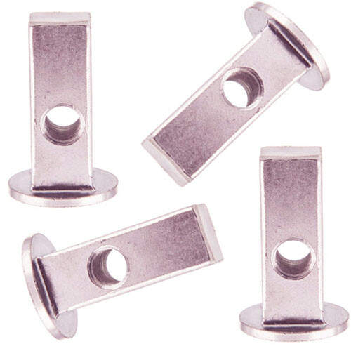 Replacement spare metal - replacement, 8mm