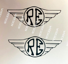 Royal enfield vintage style - enfield,