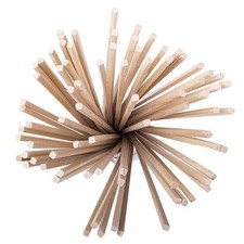 Candy Floss Sticks 280mm X