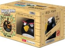 Gear 4 Angry Birds Docking