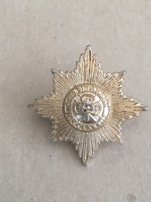 Irish guards staybrite cap - guards,