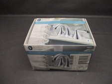 Boston Harbor Silver Bathroom