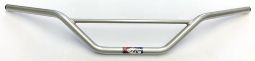 Steel classic handlebars - 6.5",