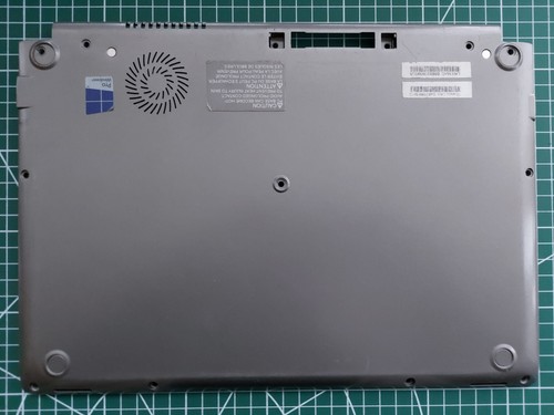 Toshiba portege z30 housing - z30,