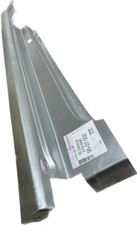 V.W POLO 2009-2017 FULL SILL