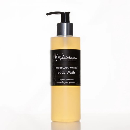 The highland soap - highland,