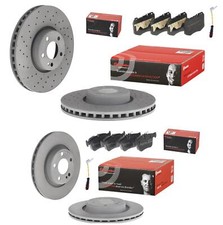 FITS MERCEDES C43 AMG 4-MATIC