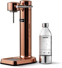 Aarke Carbonator 3 Sparkling