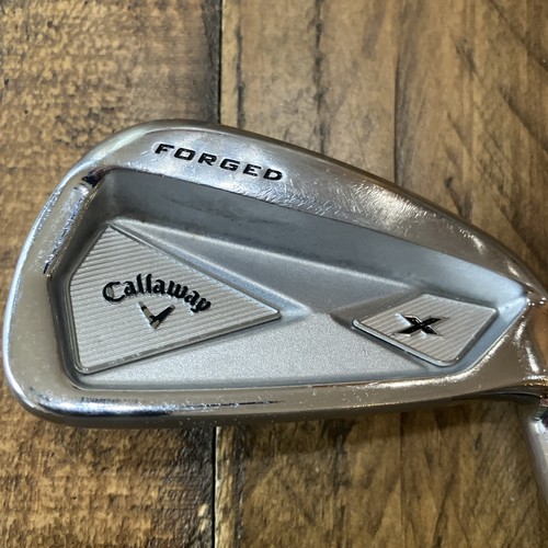 2013 callaway forged - 3, iron