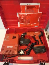 Hilti 100 cordless drill - sf,