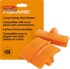 Fiskars Trimmer Replacement