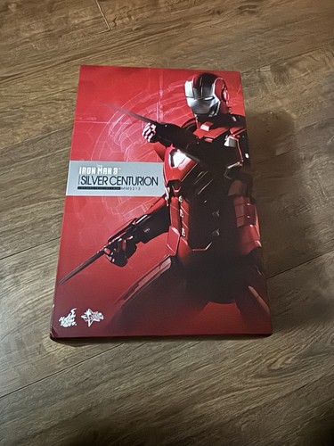 Hot toys mms 213 - toys,