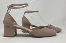 NEW Unisa size 5 (38) nude