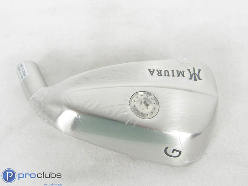 New miura 601 gap - miura,
