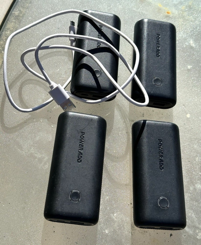Poweradd energycells - poweradd,