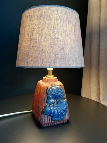 Very rare swedish ceramic - rare,