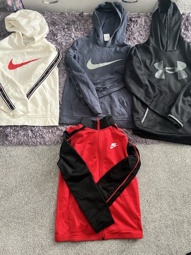 Boys hoodies and jacket - boys,