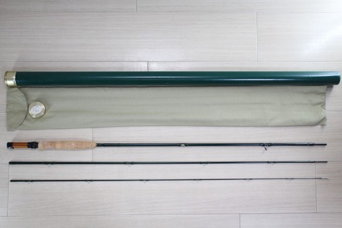 Winston im6 fly rod 9 - r.l.,