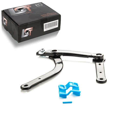 Front wiper arm - front, windshield