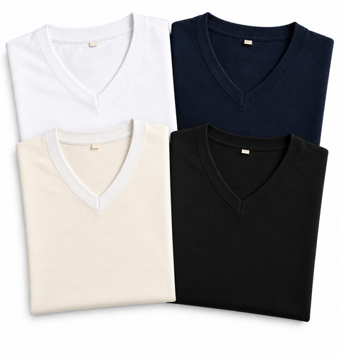 Women neck shirt 100 - neck,