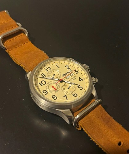 Ingersoll i02301 mens watch - ingersoll,