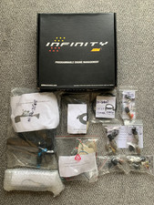 AEM 30-7106 Infinity 6 Stand -Alone ECU & BIG Bundle of extras ALL BRAND NEW