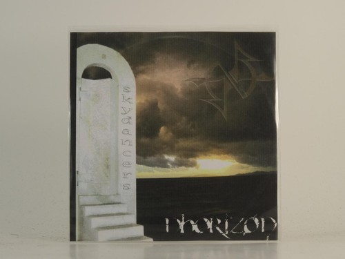 Sky dancers horizon - sky, (h1)