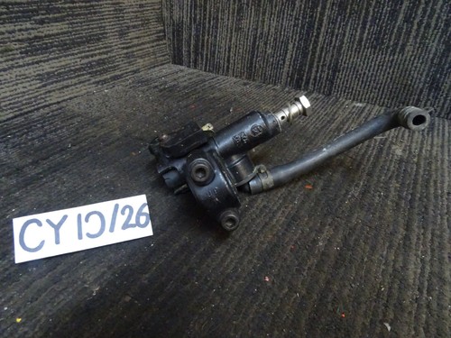 Kawasaki zxr750 front brake - h1,