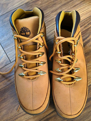 Timberland men brown - men’s,