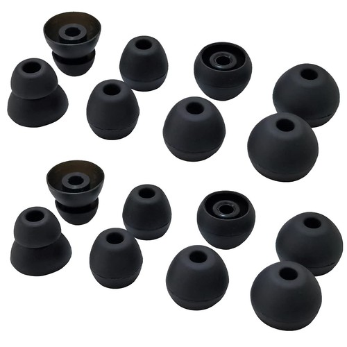 Silicone earbuds tips for - earbuds,