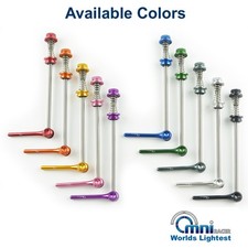 OMNI Racer WORLDS LIGHTEST