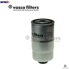 FUEL FILTER C323 FOR RENAULT