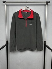 Rab Micro Pull-On Mens 14 Zip